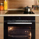 Oven and Induction Hob SET8017IH859RL