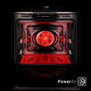 Oven and Induction Hob SET8017IH859RL