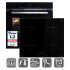 Oven and Induction Hob SET8017IH859RL