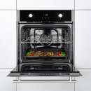 Backofen und Induktionskochfeld SET8005IH890FZ