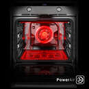 Oven and Induction Hob SET8013IH890FZ