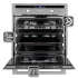 Oven and Induction Hob SET8013IH890FZ