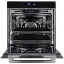 Oven and Induction Hob SET8019IH890FZ