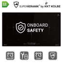 Backofen und Induktionskochfeld SET8810IH890FZ