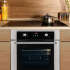 Backofen und Induktionskochfeld SET8810IH890FZ