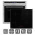 Backofen und Induktionskochfeld SET8013IH859ED