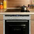 Backofen und Induktionskochfeld SET8013IH859ED