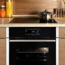 Backofen und Induktionskochfeld SET8016IH859ED