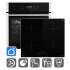Oven and Induction Hob SET8313HCIH859ED