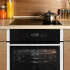 Oven and Induction Hob SET8313HCIH859ED