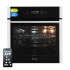 Oven and Induction Hob SET8313HCIH859ED
