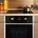 Oven and Induction Hob SET8805IH859ED