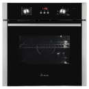 Oven and Induction Hob SET8805IH859ED