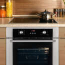 Backofen und Induktionskochfeld SET8810IH859ED