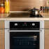 Backofen und Induktionskochfeld SET8810IH859ED