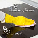 Oven and Induction Hob SET8016IH877RL