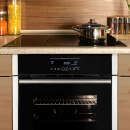 Oven and Induction Hob SET8016IH877RL