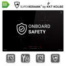 Oven and Induction Hob SET8016IH877RL