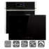 Oven and Induction Hob SET8016IH877RL