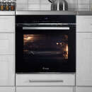 Oven and Induction Hob SET8017IH877RL