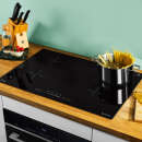 Oven and Induction Hob SET8017IH877RL