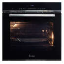 Oven and Induction Hob SET8017IH877RL