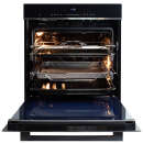 Oven and Induction Hob SET8017IH877RL