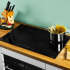 Oven and Induction Hob SET8313HCIH877RL
