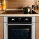 Oven and Induction Hob SET8810IH877RL