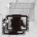 Oven and Induction Hob SET8810IH877RL