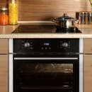 Oven and Glass Ceramic Hob SET8010KK59RL