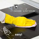 Induction Hob self-sufficient IND600DRAFT