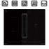 Induction Hob self-sufficient IND600DRAFT