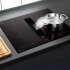 Induction Hob self-sufficient IND600DRAFT