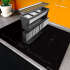 Induction Hob self-sufficient IND600DRAFT