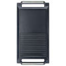 BBQ20 grill plate Grill pan for induction hobs 20x36