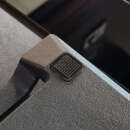 BBQ20 grill plate Grill pan for induction hobs 20x36