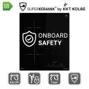 Induction Hob self-sufficient IH84500RL