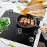 Induction Hob self-sufficient IH84500RL