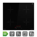 Oven and Induction Hob SET8319PHCIH859ED