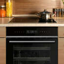 Oven and Induction Hob SET8319PHCIH859ED