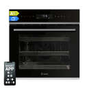 Oven and Induction Hob SET8319PHCIH592FZ