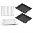 Oven and Induction Hob SET8319PHCIH592FZ