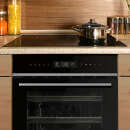 Oven and Induction Hob SET8319PHCIH77FZ