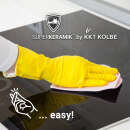 Oven and Induction Hob SET8319PHCIH594FZ