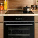 Oven and Induction Hob SET8319PHCIH594FZ