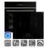 Oven and Induction Hob SET8319PHCIH594FZ
