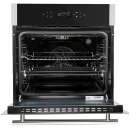 Oven and Induction Hob SET8313HCIH592FZ