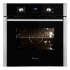 Backofen und Induktionskochfeld SET8005IH592FZ