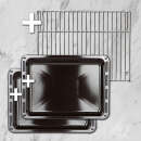 Oven and Induction Hob SET8010IH592FZ